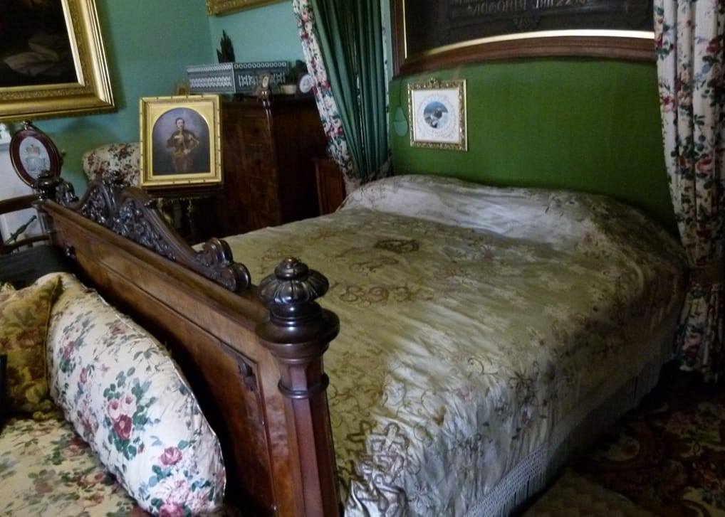 Queen Victoria's Osborne House A Bit About Britain