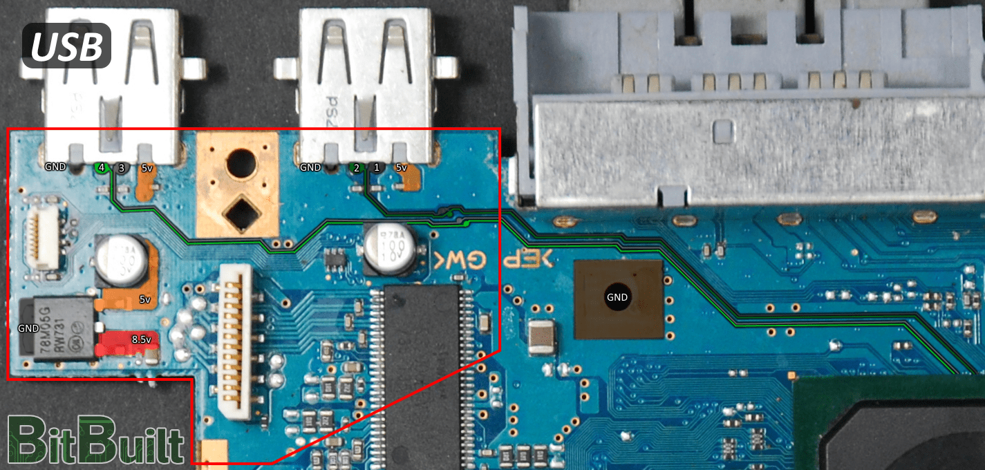 The Definitive PS2 Trimming Guide BitBuilt Giving Life to Old Consoles