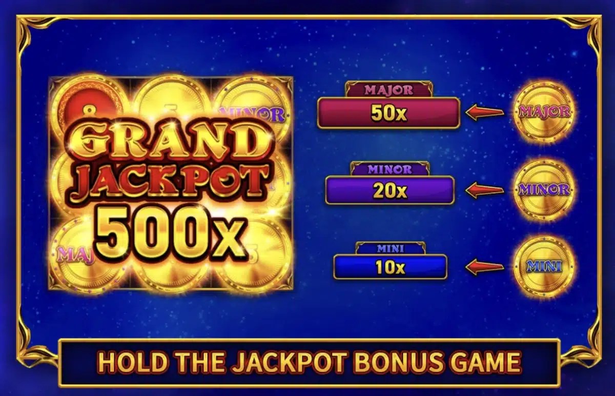 オンラインカジノ スロット ジャックポットの世界で大勝利を手に入れましょう！