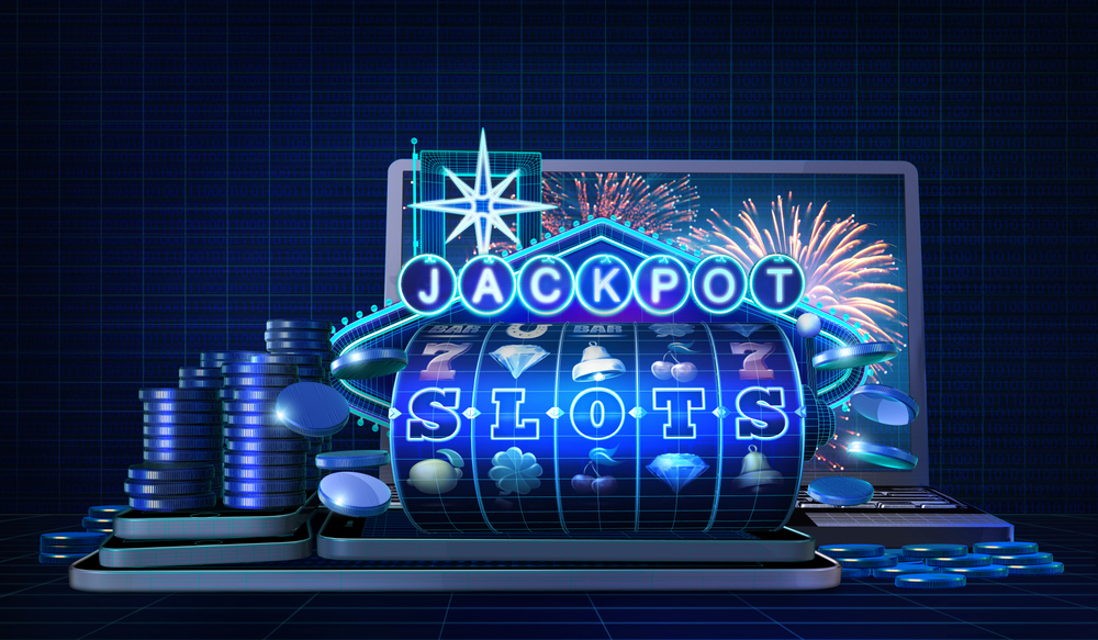 Tips on winning progressive jackpots BitcasinoFun