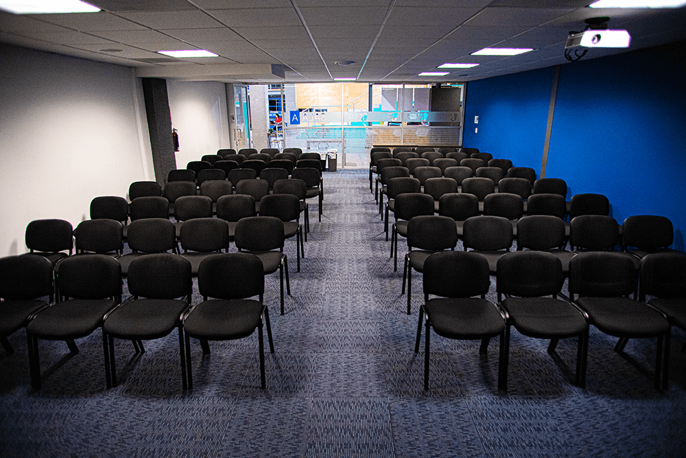 Renta sala de Capacitación Bit Center