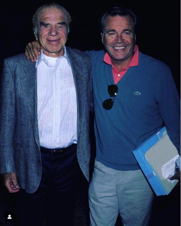Robert Wagner Net Worth Bitcios(028)