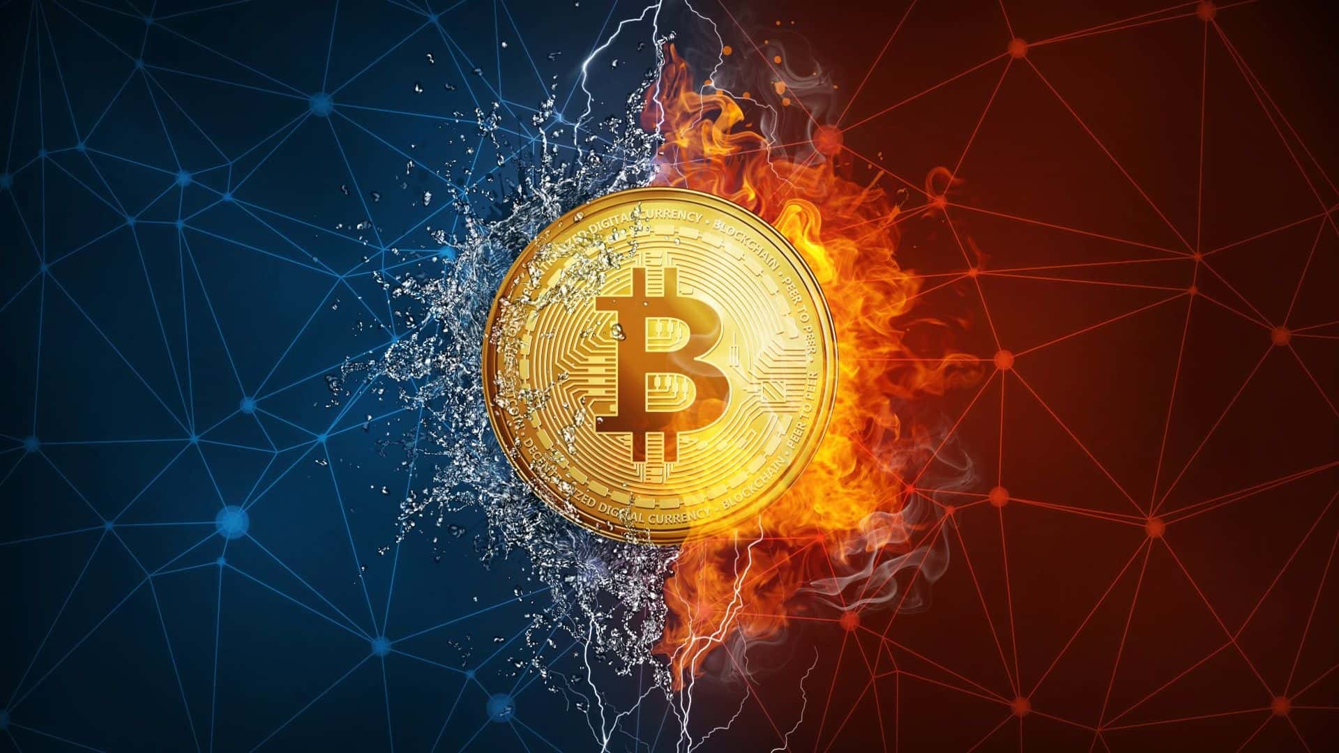 Le Bitcoin, les cryptomonnaies et la blockchain bitcoin evasion