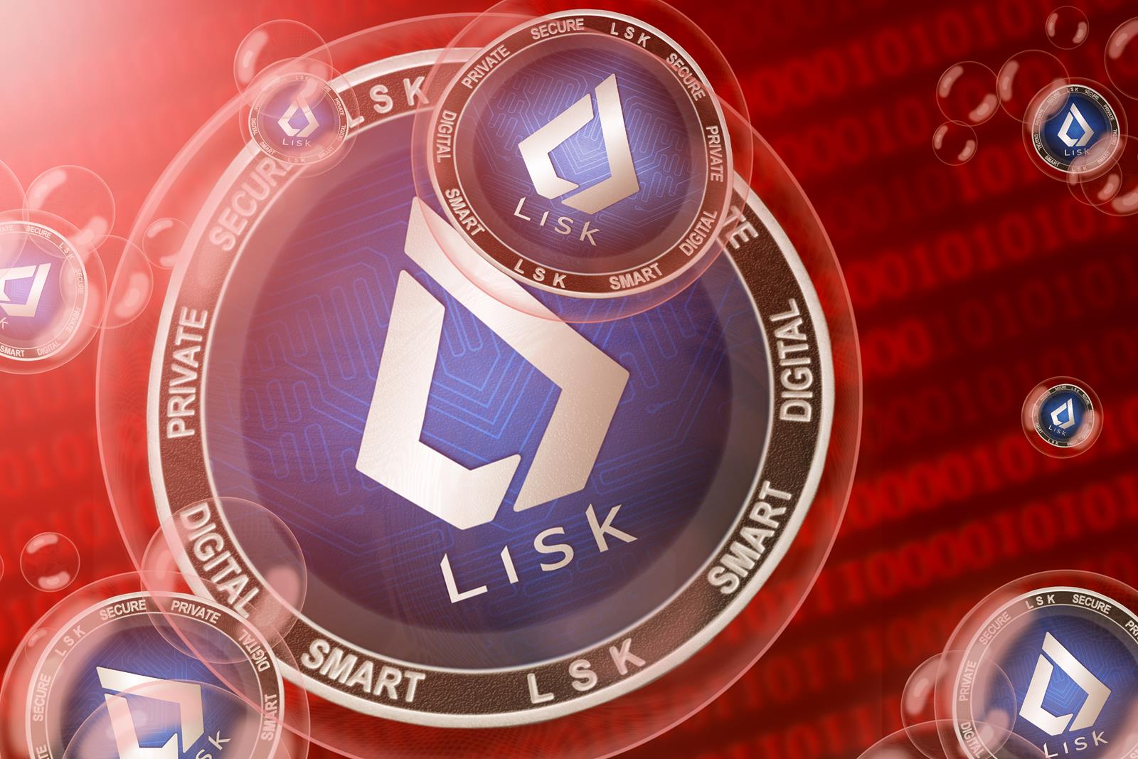 Buying Lisk Bitcoin Exchange British UK and european