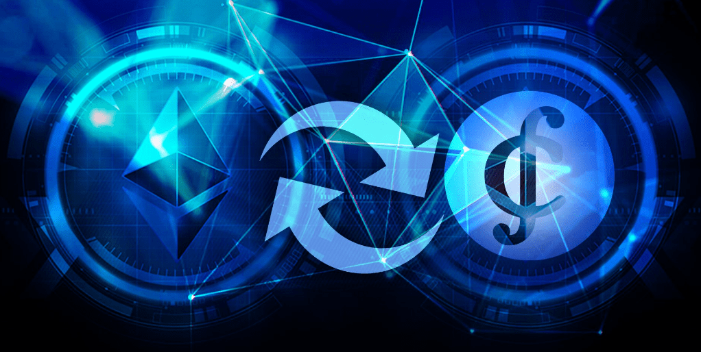 Swapping DEX así funciona el intercambio directo de criptos