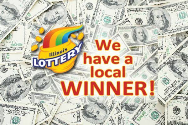 US Lottery Winner Invests Part of His 500,000 into Bitcoin Bitcoin