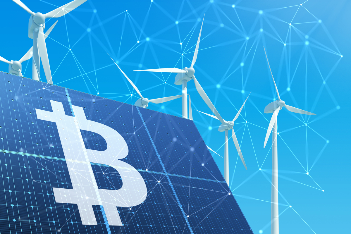 Square i Blockstream zbudują w USA kopalnię Bitcoinów wykorzystującą