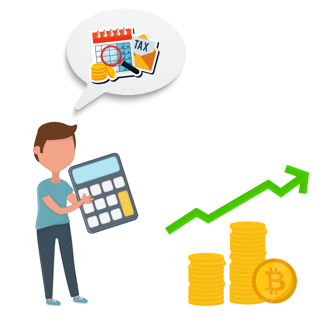 Crypto Taxes in Denmark The Complete Guide BitcoinTaxes