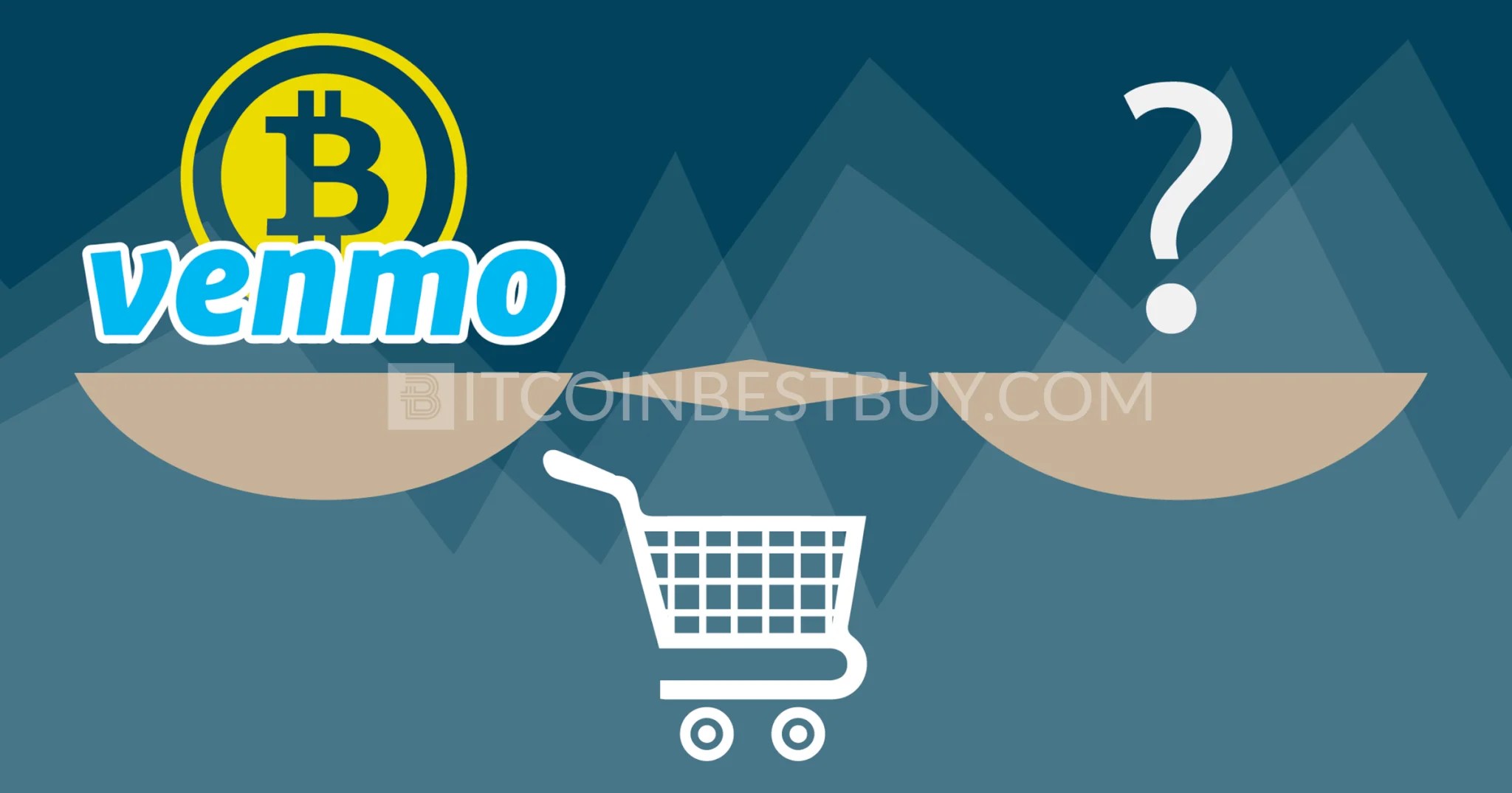 Is It Safe to Buy Bitcoins with Venmo Review of