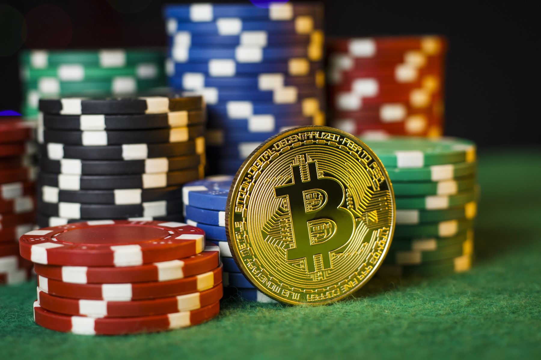 Best Bitcoin Casinos (2021) Bitcoin Casino Reviews