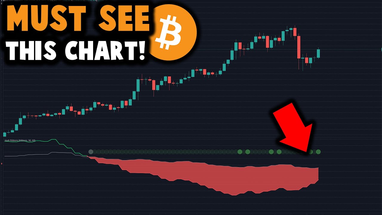THIS CHART HAS NEVER BEEN WRONG!!! Buy Bitcoin Or Wait? Bitcoin