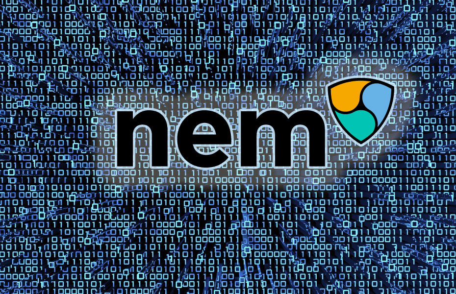 Nem Blockchain Distributed Ledger Technology XEM Currency?
