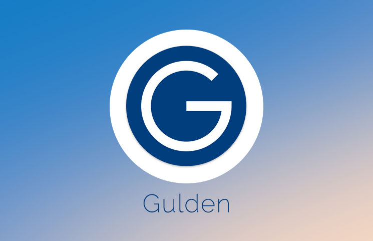 Gulden New Proof of Work 2.0 PoW² Blockchain Security