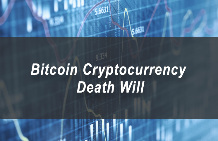 Bitcoin Cryptocurrency Death Will What Happens If You Die?
