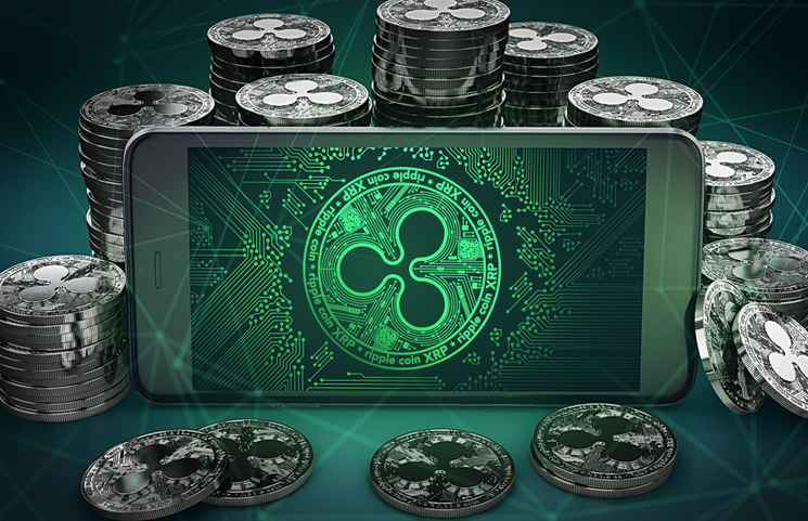 Ripple (XRP Coin) Price Forecast For 2018 ShortTerm