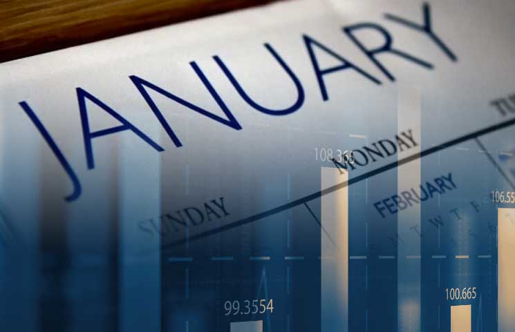 January Effect Does Stock Market's Popular Phenomenon