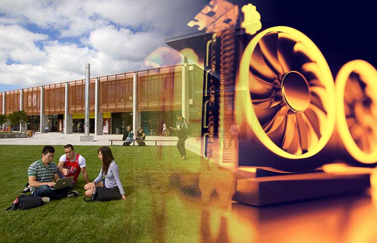 Cisco Report Sees University Campuses as the Second