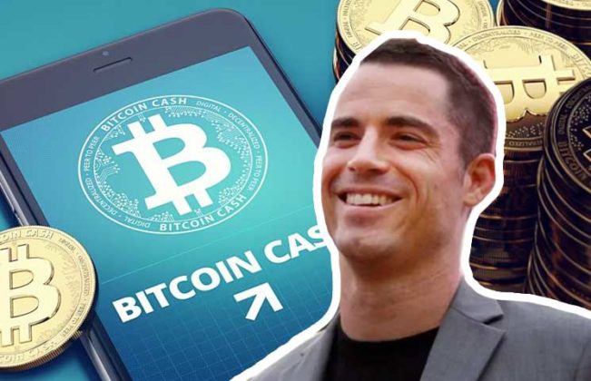 Roger Ver Bitcoin Cash is Superior to Bitcoin Because