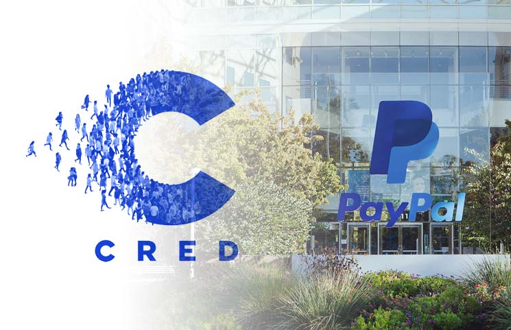 Cred Crypto Lender Onboards New CFO Who was Previously an Executive