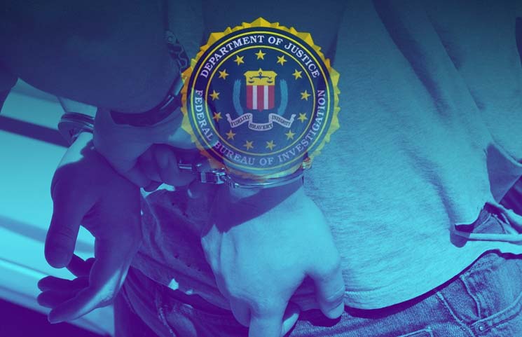 Former tZero and Casper Labs Advisor Arrested by FBI Over