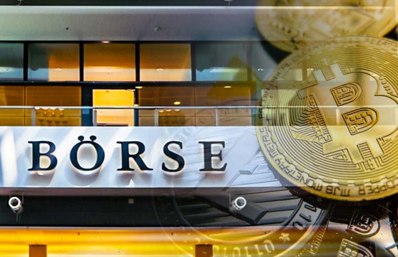 Blocknox, Boerse Stuttgart Subsidiary, Expands Crypto
