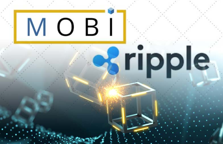 Ripple Joins Mobility Open Blockchain Initiative (MOBI
