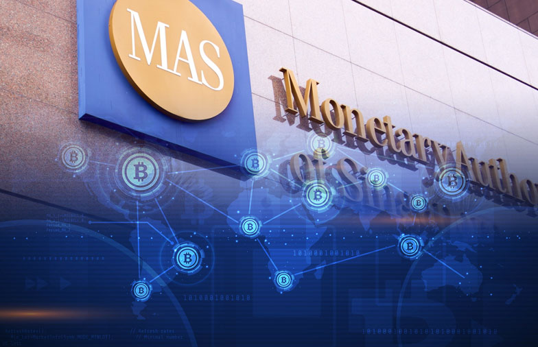 Singapore's Financial Regulator, MAS, Wants More Power to