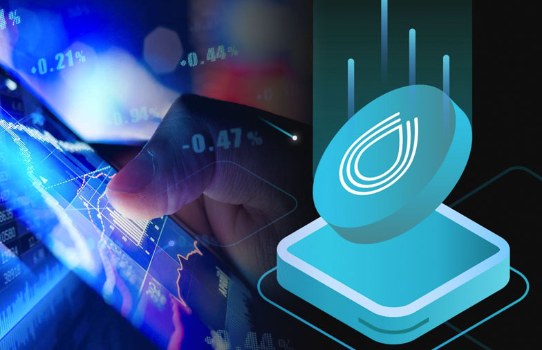 Serum Blockchain Launches New Automated Market Maker, To
