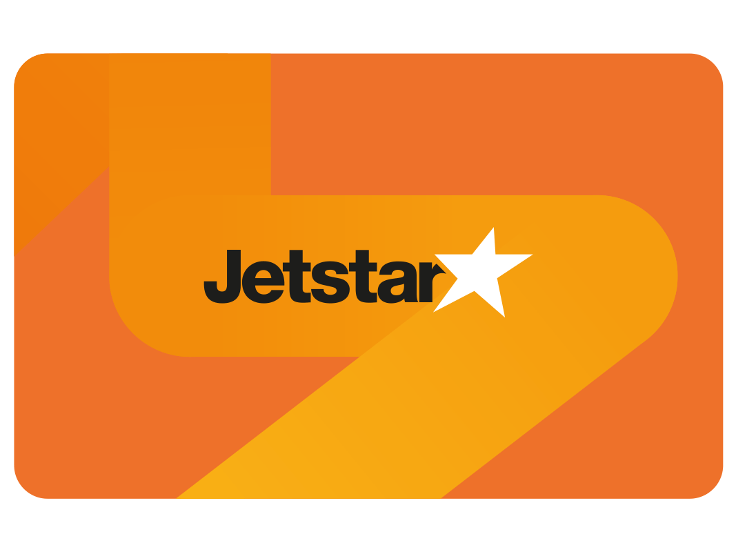 Jetstar Gift Card Bitcoin Gift Cards