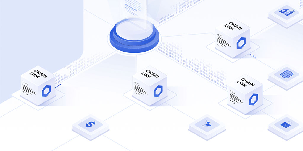 ¿Qué es Chainlink (LINK)? Propósito, historia, futuro