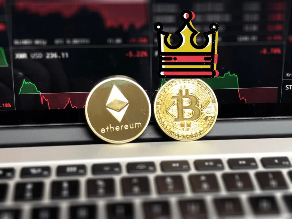 Most Crypto Coins Will Go To Zero (Bitcoin Remains The King) Bitcoinik