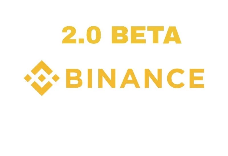 Binance 2.0 Beta Is Live, Margin Trading Started On Binance Bitcoinik