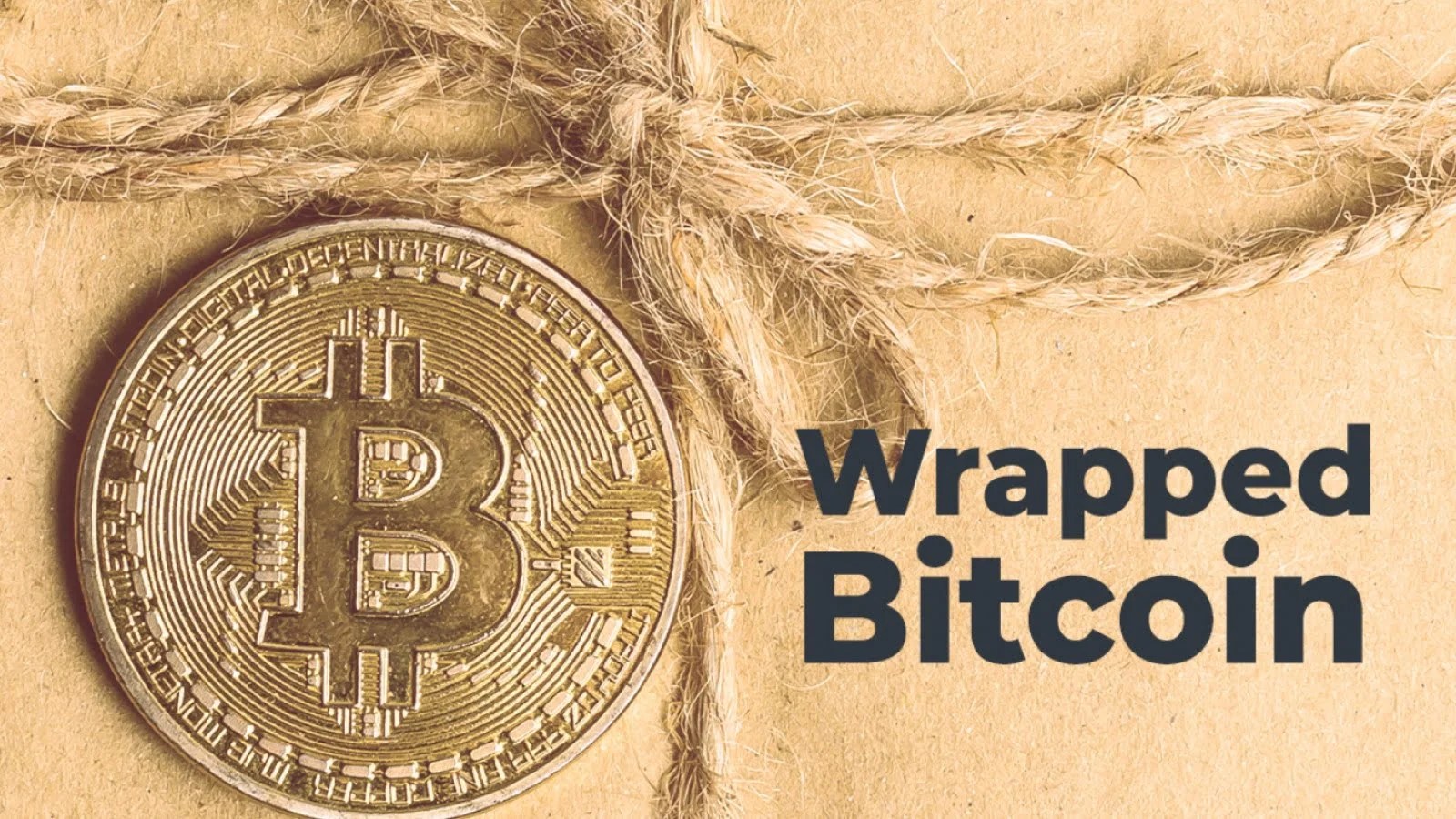 What Is Wrapped Bitcoin (WBTC)? Bitcoinik