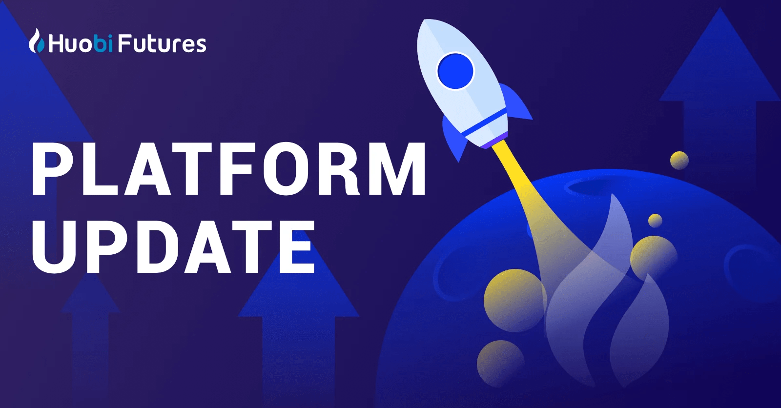 Huobi Futures Instigates Daily Settlement & TakeProfit And StopLoss