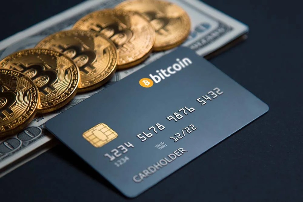 Physical Crypto Debit Card Approves By Visa For Australian