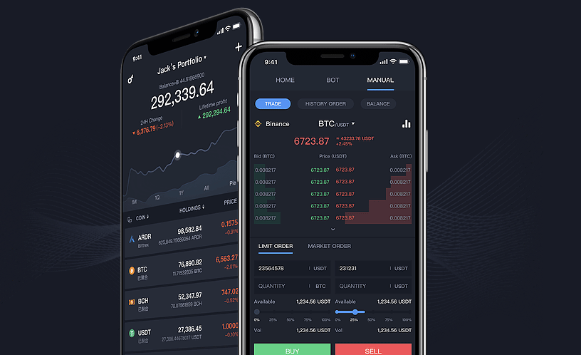 Cara Trading Bitcoin Otomatis di Indonesia Menggunakan