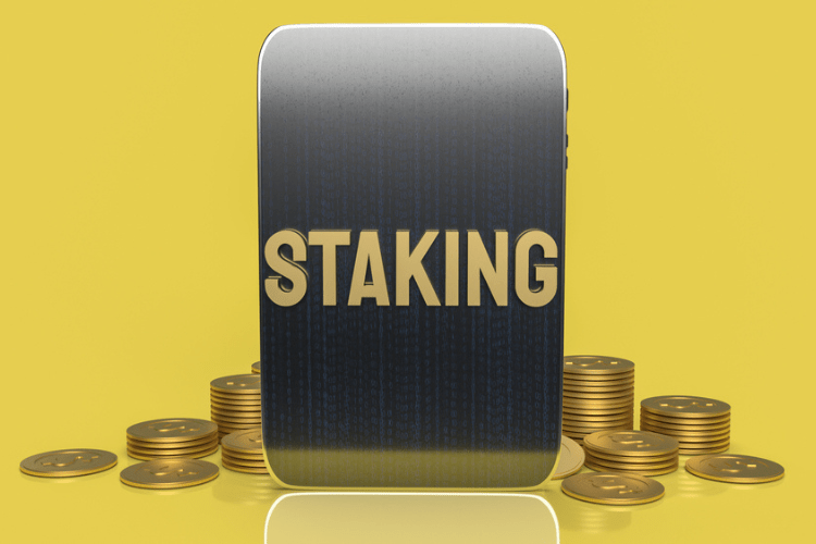 What is Staking & How Does It Work? Bitcoin IRA Companies