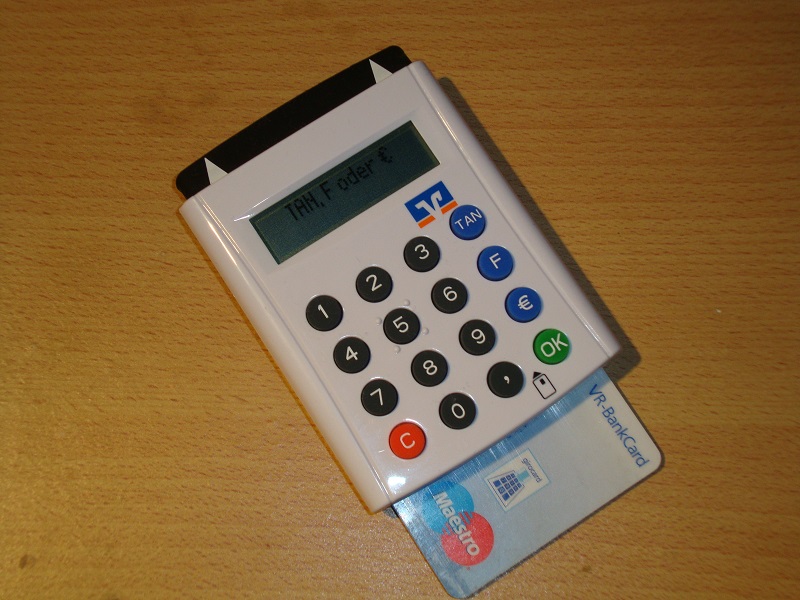 Using PC Banking For Online Identification Blockchain Technology Is A