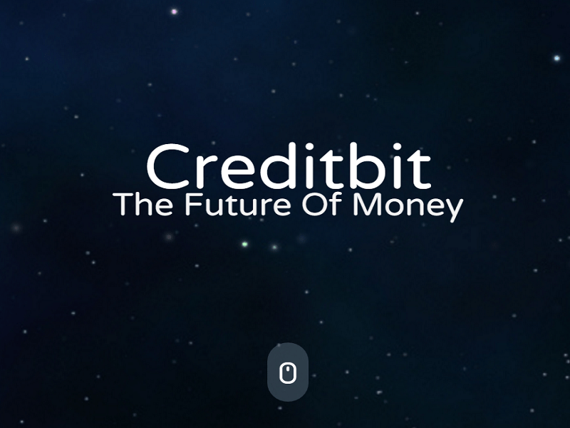 Creditbit Claims to Be 'Ten Times Faster' Than Bitcoin