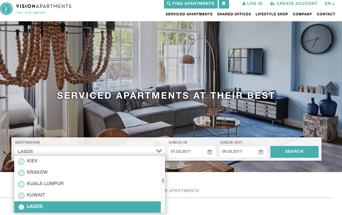 Move Over AirBnB Swiss Apartment Rental Service Now Accepts Bitcoin