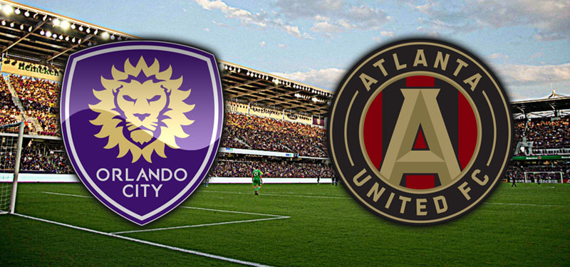 Hot Picks of Major League Soccer this Weekend Orlando City SC take on