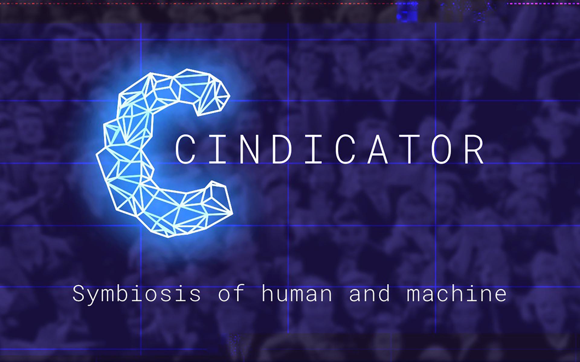 Groundbreaking Cindicator Whitelist Token Sale a Rousing