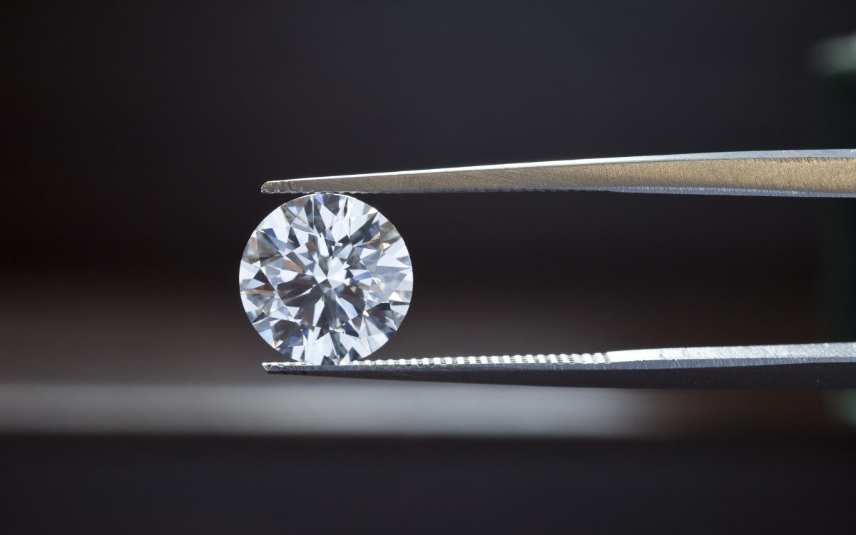 Another Day, Another 'Bitcoin' Diamond Launches As Gold