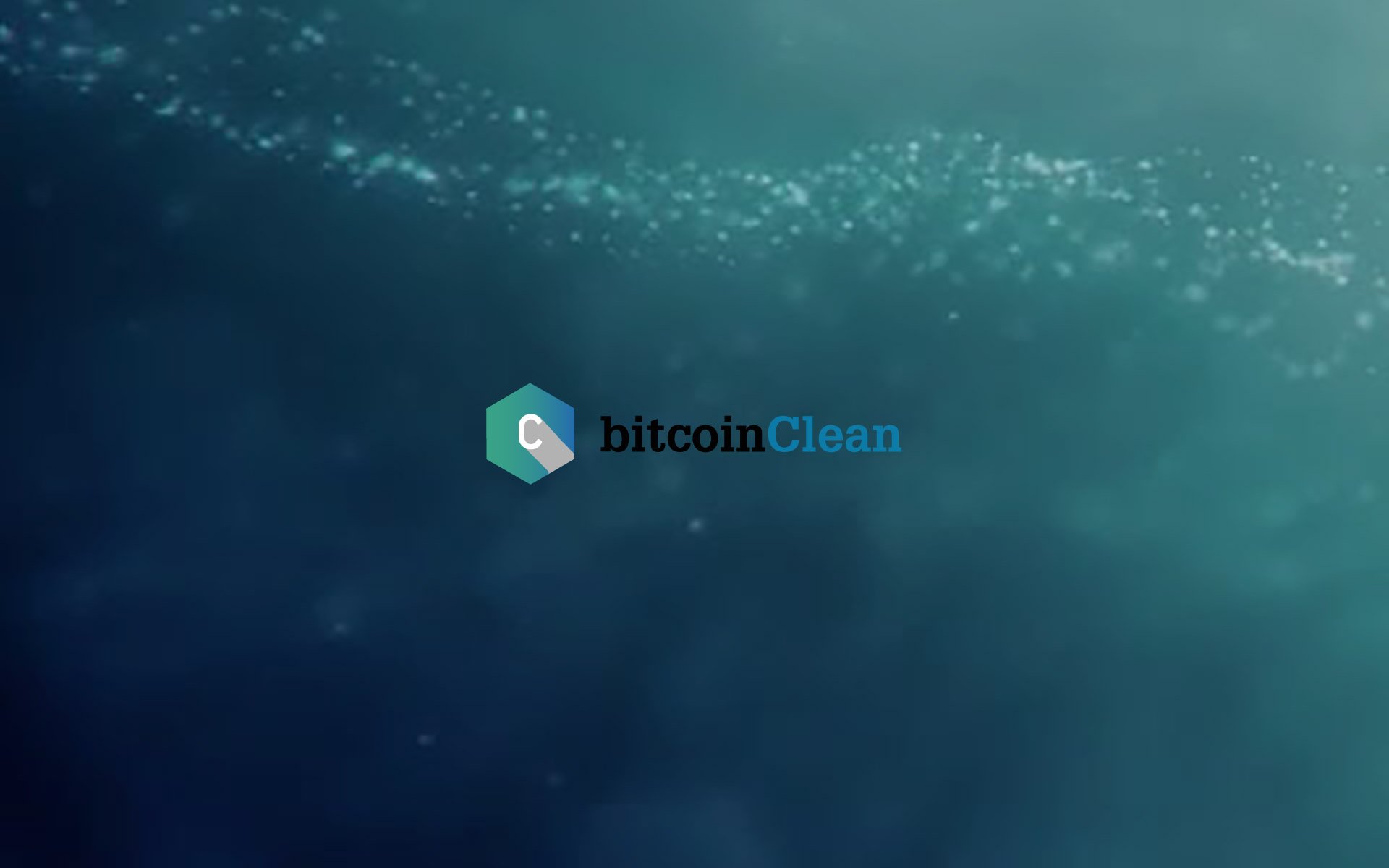 bitcoinClean the First EcoFriendly Cryptocurrency
