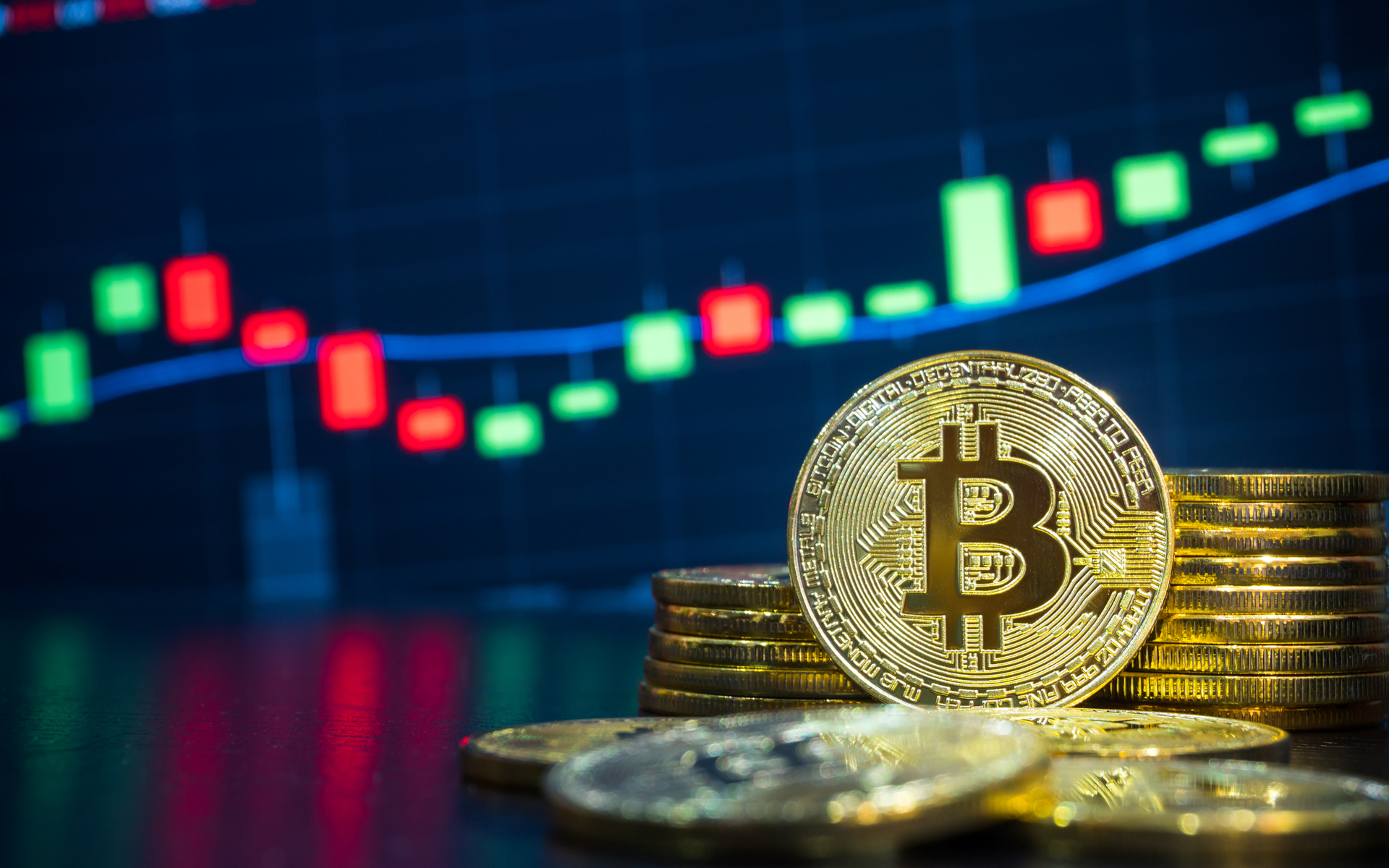 Has The 30 Bitcoin Price Correction Happened Already?