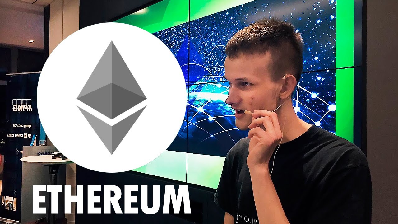 Ethereum Founder Gets Involved In Documentary About Ethereum