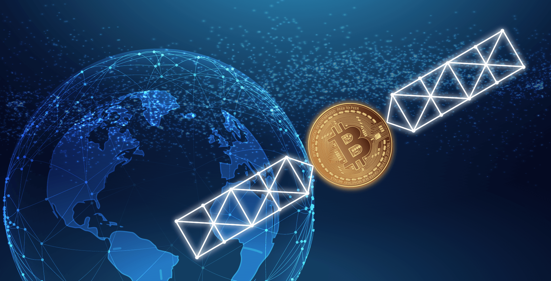 Comparing Bitcoin And Crypto To The Internet In 1997 | Bitcoinist.com