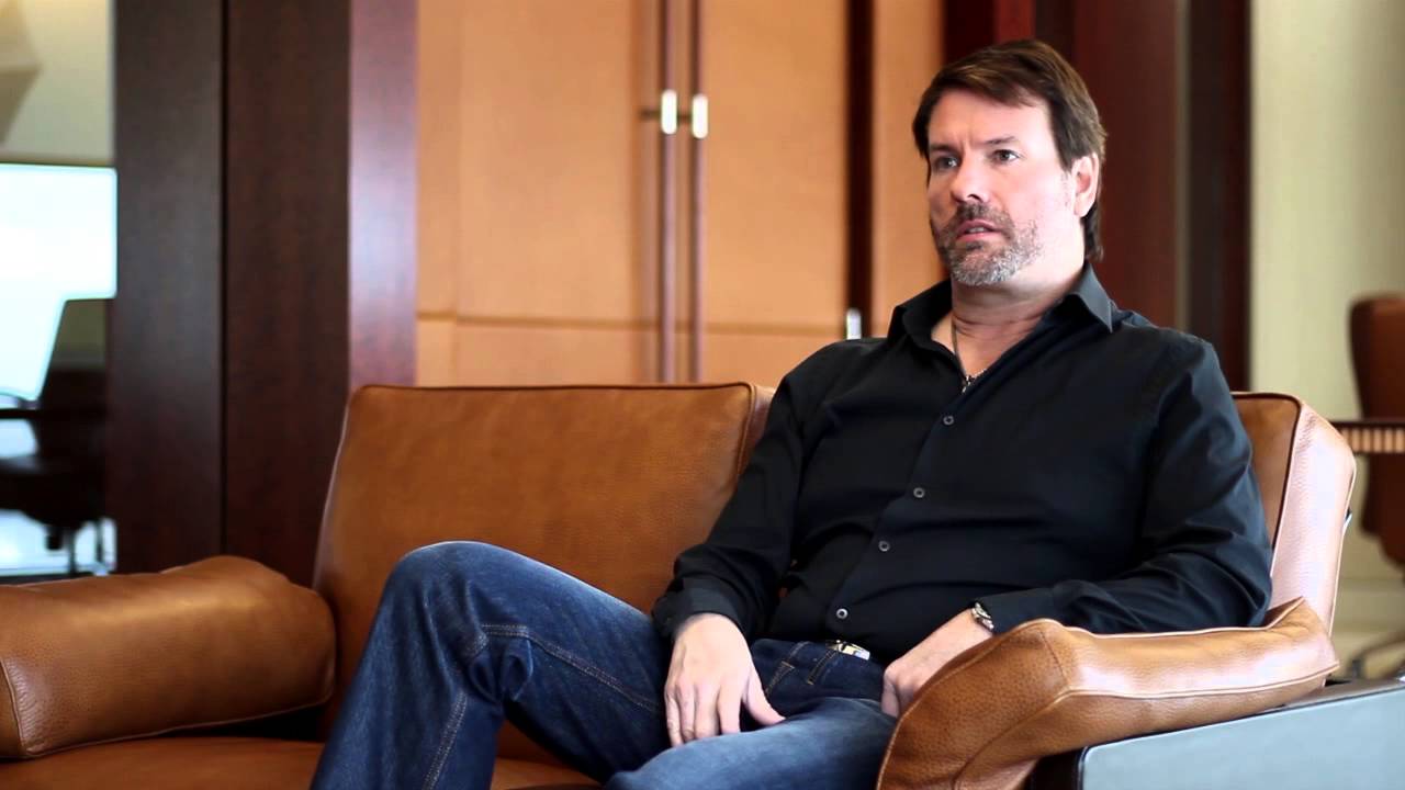 Michael Saylor Discusses How The Future Of A Crypto Is Determined