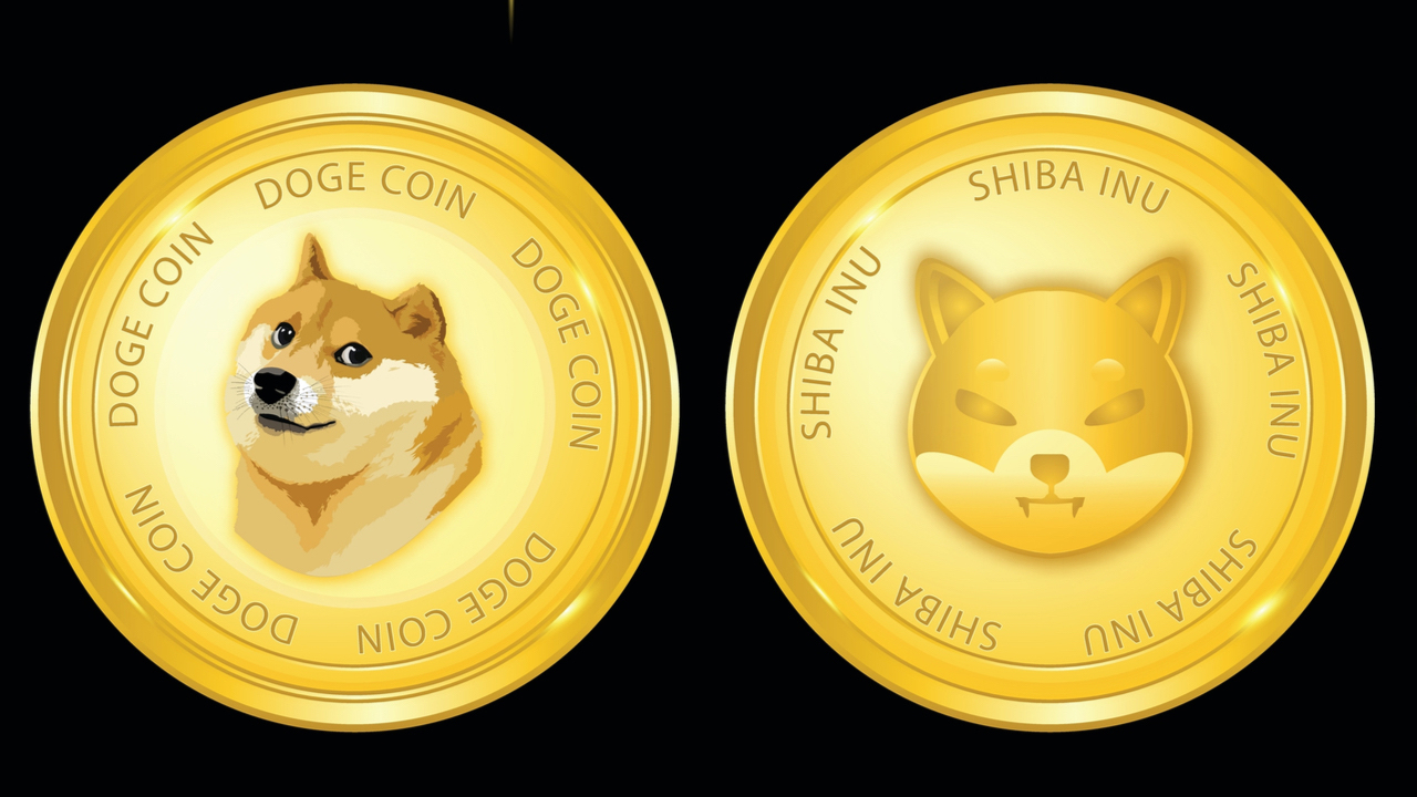 Meme Coins Dogecoin, Shiba Inu Fail To Make Top 10 Despite Recovery