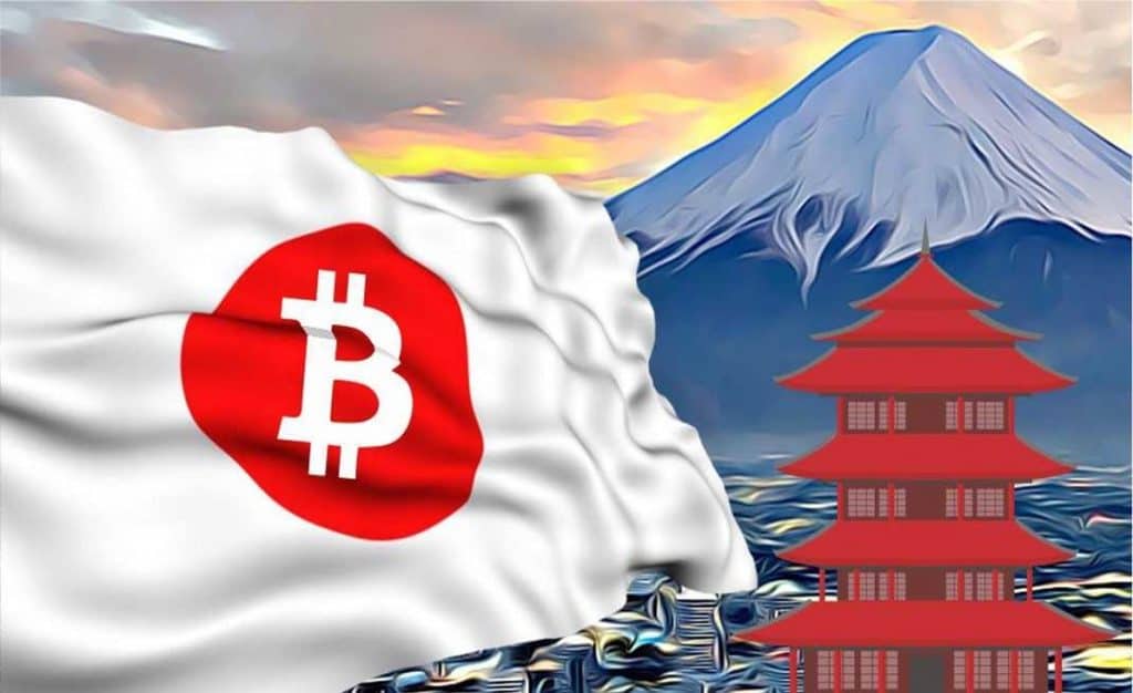 Japan Orders Crypto Exchanges Not To Process Transactions Involving